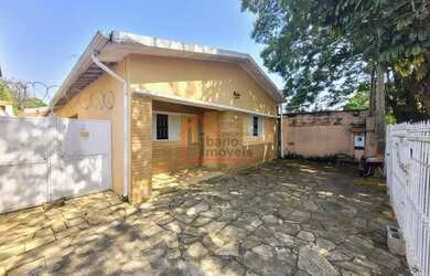 Imagem: Casa - Barão Geraldo - Campinas