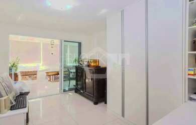 Imagem 14: Recreio dos Bandeirantes Apartamento 3 quartos, sendo 1 suite