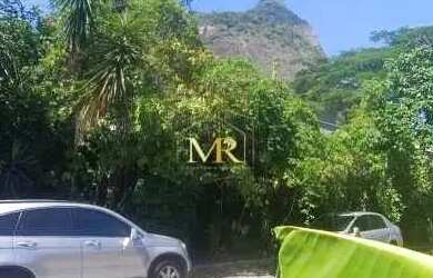 Imagem 10: Terreno à Venda - Barra da Tijuca - 402 m² com Frente de 10m e Vista...
