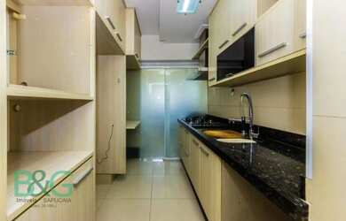 Imagem 10: Apartamento com 4 dormitórios à venda, 108 m² por R$ 1.190.000 - Ipiranga...