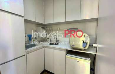 Imagem 10: Conj. Comercial, Bela Vista - São Paulo