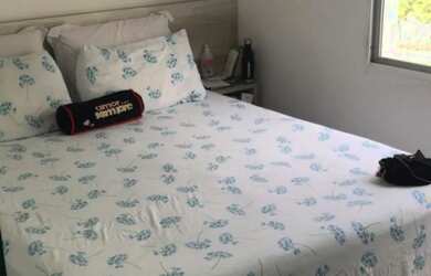 Imagem 2: Lindo apartamento 2 quartos para alugar no Estreito. Ótima localização