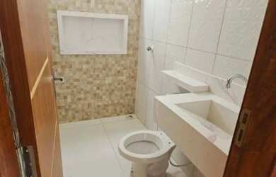 Imagem 6: Casas de condomínio fechado no PQ SHANGRILA PQ DEZ