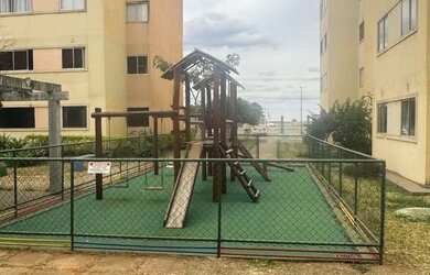 Imagem 11: Vendo Agio de Apartamento 3 Quartos Sendo 1 Suite - Riacho Fundo II