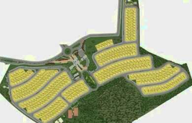 Imagem 4: Ágio lote jardins amsterda Lote à Venda, 573.73 por R$ 620000.00 no...