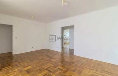 Imagem: O apartamento possui 3 Dormitórios, 3 Banheiros, 2 Vagas na