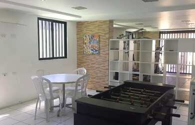 Imagem 7: Apartamento mobiliado e decorado com 2 qts na melhor localização de...