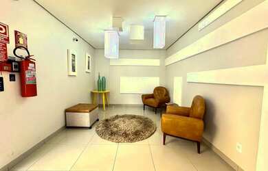 Imagem 2: Vende-se Apartamento de 3/4 no Centro de Palmas - To