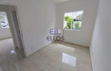 Imagem 8: Apartamento térreo 2 quartos bairro João Costa