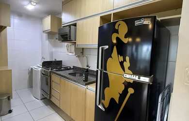 Imagem 14: Salvador Prime Locaçao com 1 suite, varanda, 51m2, 1 vaga