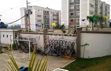 Imagem: Apartamento com 2 dormitórios para alugar, 44 m² por R$ 1.517,00/mês