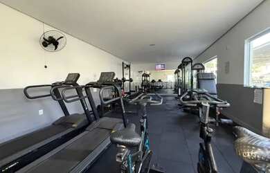 Imagem 11: Novo e Pronto para Morar! 2/4 com Suíte no Cidadela Residence