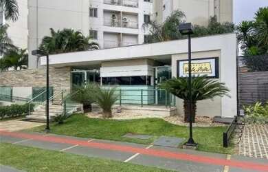 Imagem: O apartamento possui 3 Dormitórios, 2 Banheiros, 1 Vaga na