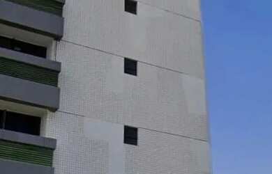 Imagem: O apartamento possui 3 Dormitórios, 3 Banheiros, 2 Vagas na