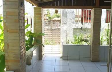 Imagem 2: Casa em Barreta perto da praia