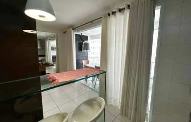 Imagem 7: Imóvel para aluguel tem 64 metros quadrados com 2 quartos em Serrinha...