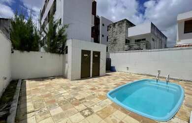 Imagem 5: EDIFÍCIO BOULEVARD Altiplano Cabo Branco - Apartamento com área de 78m²...