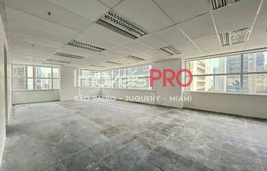 Imagem 6: Laje corporativa com 448m² com 18 vagas na Vila Olímpia