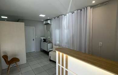 Imagem: O depósito e está localizado em Barra do Rio Cerro, Jaraguá