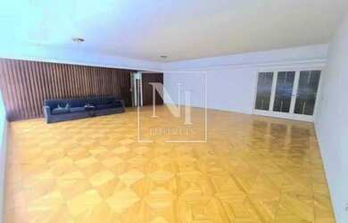 Imagem 2: Apartamento - 3 quartos sendo 1 suíte para venda no Bairro de Copacabana