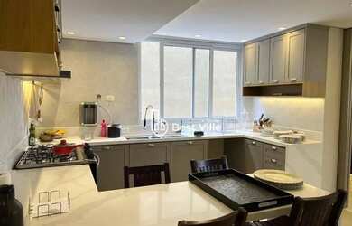 Imagem 11: Casa com 4 dormitórios, 523 m² - venda por R$ 9.500.000,00 ou aluguel por R$ 71.487,00/mês