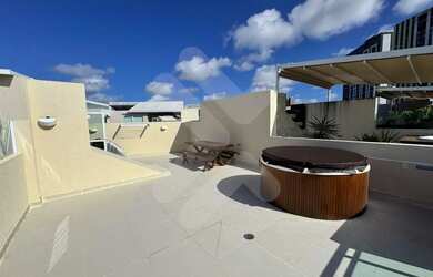 Imagem 15: Cobertura à venda em Cotovelo Parnamirim/RN Residencial In Mare Bali...