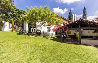 Imagem 3: Casa Reformada com muito quintal no Jardim Marajoara