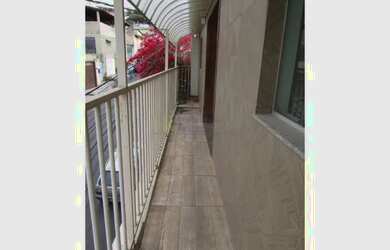 Imagem 10: CASA DOIS QUARTOS COM ENTRADA COLETIVA