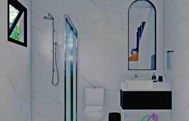 Imagem 15: CASA ASSOBRADADA - NOVA CEREJEIRA - SP