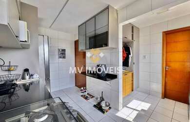 Imagem 14: Apartamento no Ed. Madison Residence - Marco - Belém/PA