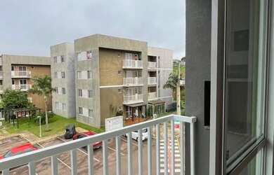 Imagem 2: Apartamento a venda Condomínio Vittace Gianna