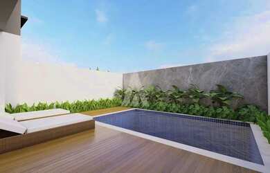 Imagem 14: Sobrado Geminado com 3 suíte(s) à venda no bairro AMERICA em JOINVILLE, por R$ 1.570.000.0