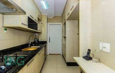 Imagem 11: Apartamento com 4 dormitórios à venda, 108 m² por R$ 1.190.000 - Ipiranga...