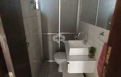 Imagem 8: Casa no Passo D x27 areia