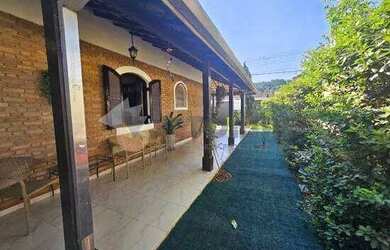 Imagem 3: Casa à venda em Caraguatatuba, Caputera, com 4 quartos, 207m²