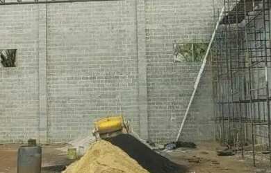 Imagem 4: Barracão para alugar, 300 m² por R$ 5.730/mês - Parque Horizonte -...