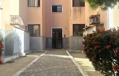 Imagem: O apartamento possui 3 Dormitórios, 2 Banheiros, 1 Vaga na