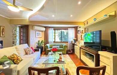 Imagem 3: Casa em Condomínio 3 dormitórios à venda Tristeza Porto Alegre/RS