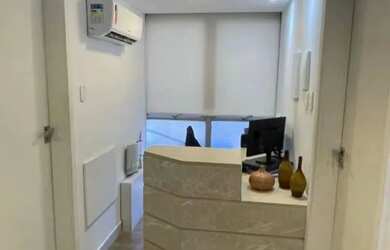 Imagem 4: Sala para alugar, 60 m² por R$ 3.500,00/mês - Comércio - Salvador/BA