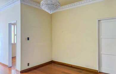 Imagem 3: 3 QUARTOS (SUÍTE) JUNTO À SAENS PENA