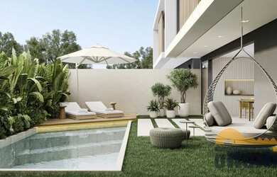 Imagem 6: Casa Em Condomínio 3 Quartos