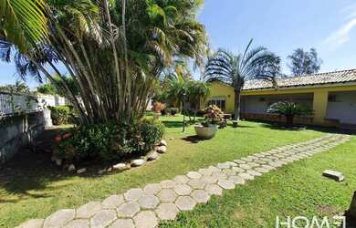 Imagem 6: Casa com 4 dormitórios à venda, 1980 m² por R$ 1.200.000,00 - Pontinha - Araruama/RJ