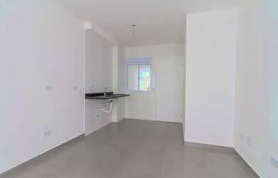 Imagem 8: Imóvel para venda possui 32 metros quadrados com 1 quarto em Vila Paiva...