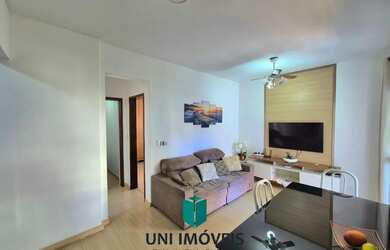 Imagem 2: Apartamento 2 quartos com elevador à venda na Praia do Morro em Guarapari...