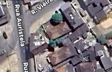 Imagem 5: VENDO LOTE com 400 m² Rua Auristela em Santa Cruz /RJ