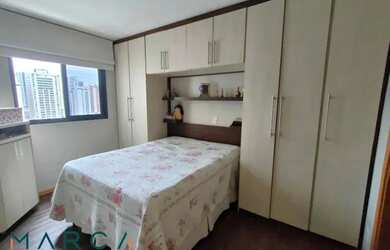 Imagem 5: Apartamento à venda em Brasília-DF, Águas Claras ed Lucena Roriz com...