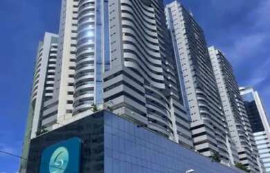 Imagem: Aluguel 1/4 Salvador Prime Mobiliado