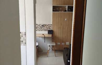 Imagem 3: Apto mobiliado Piqueri. Imóvel mobiliado, Imóvel novo, 40m² de Áreae1...