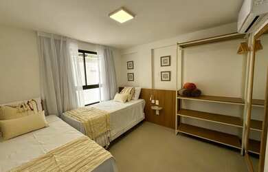 Imagem 12: venda apartamento na Paradisíaca São Miguel do Gostoso