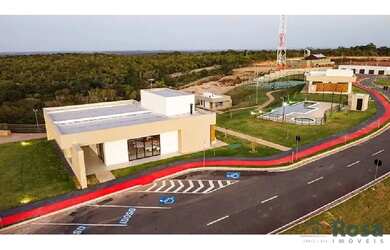 Imagem: O terreno possui 12m² de Área e está localizado em Cuiabá